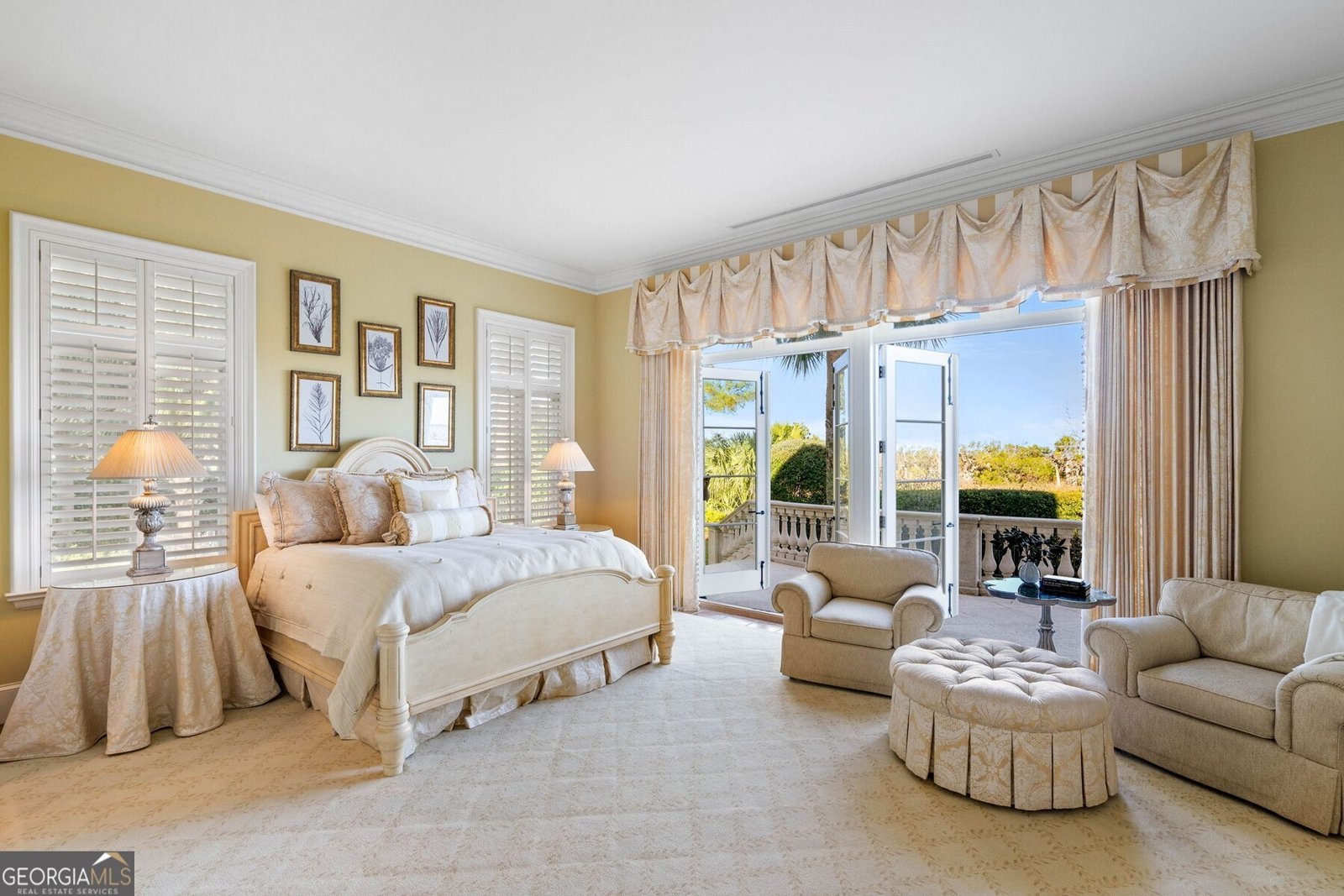 318 46th Street Sea Island - Photo 37