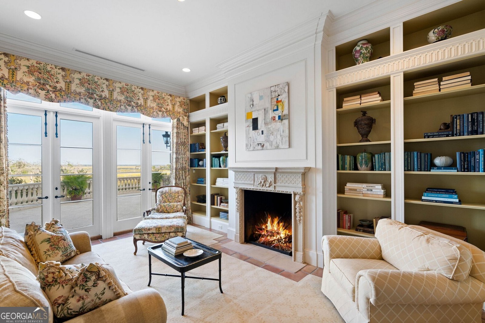 318 46th Street Sea Island - Photo 40