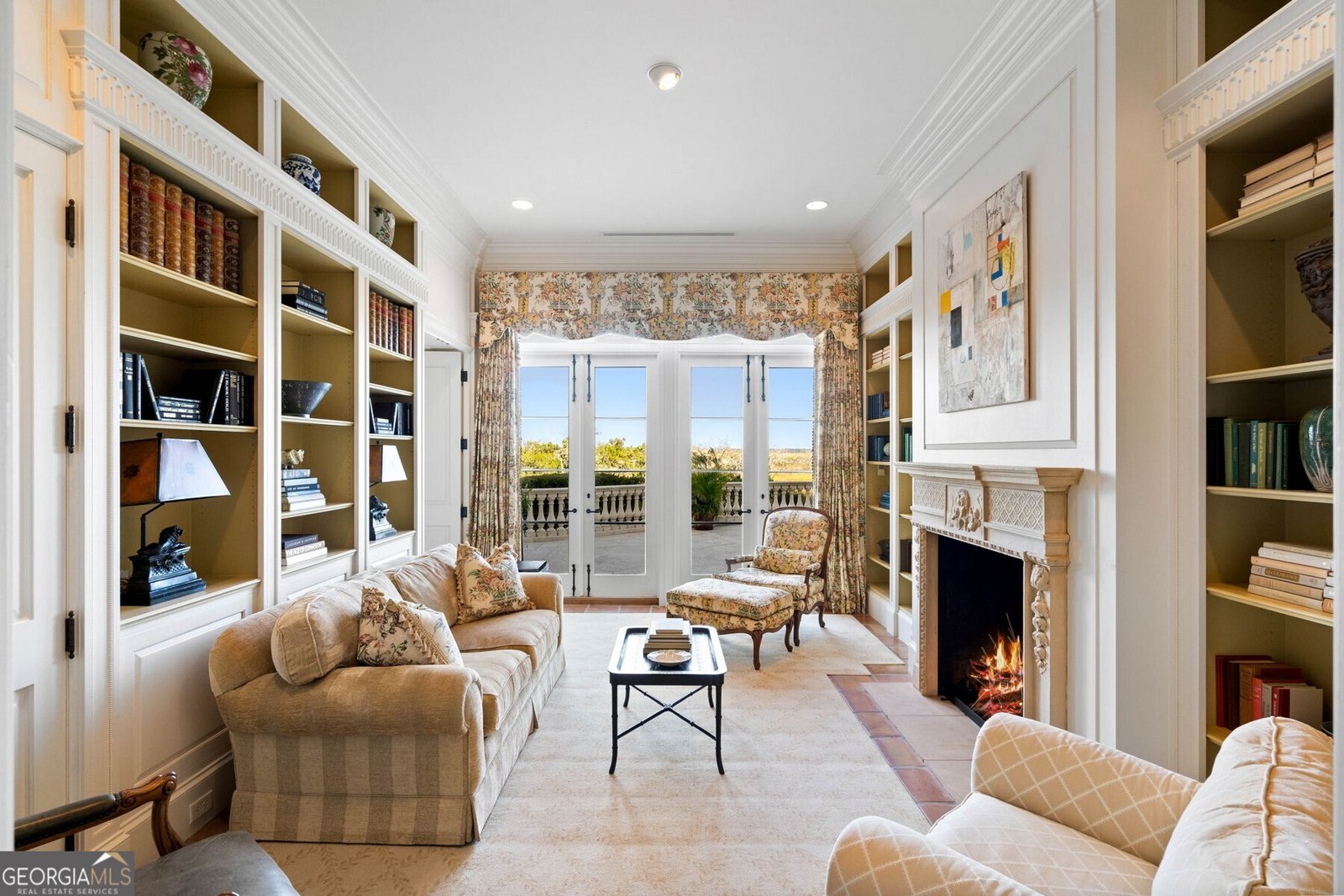 318 46th Street Sea Island - Photo 44