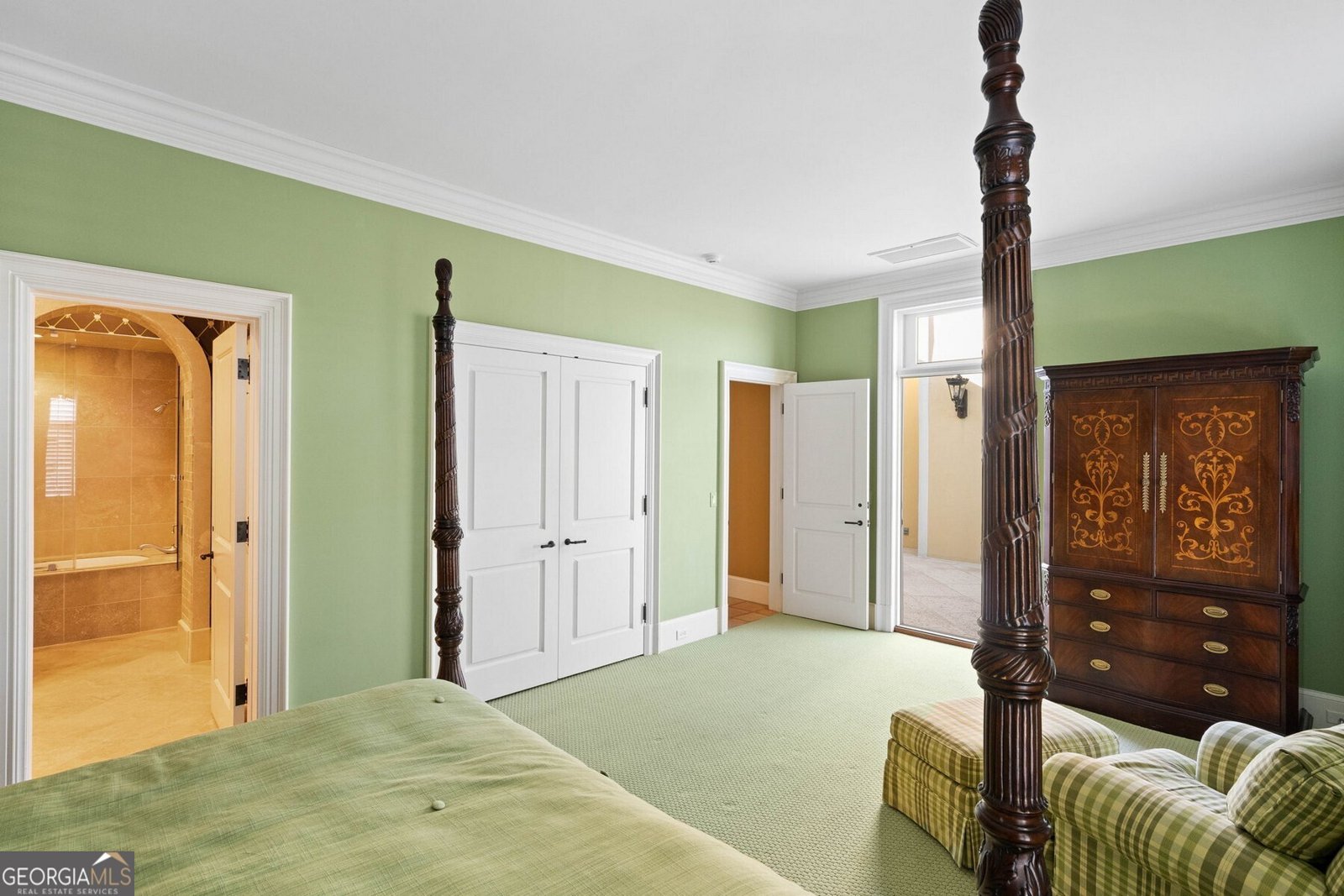 318 46th Street Sea Island - Photo 64