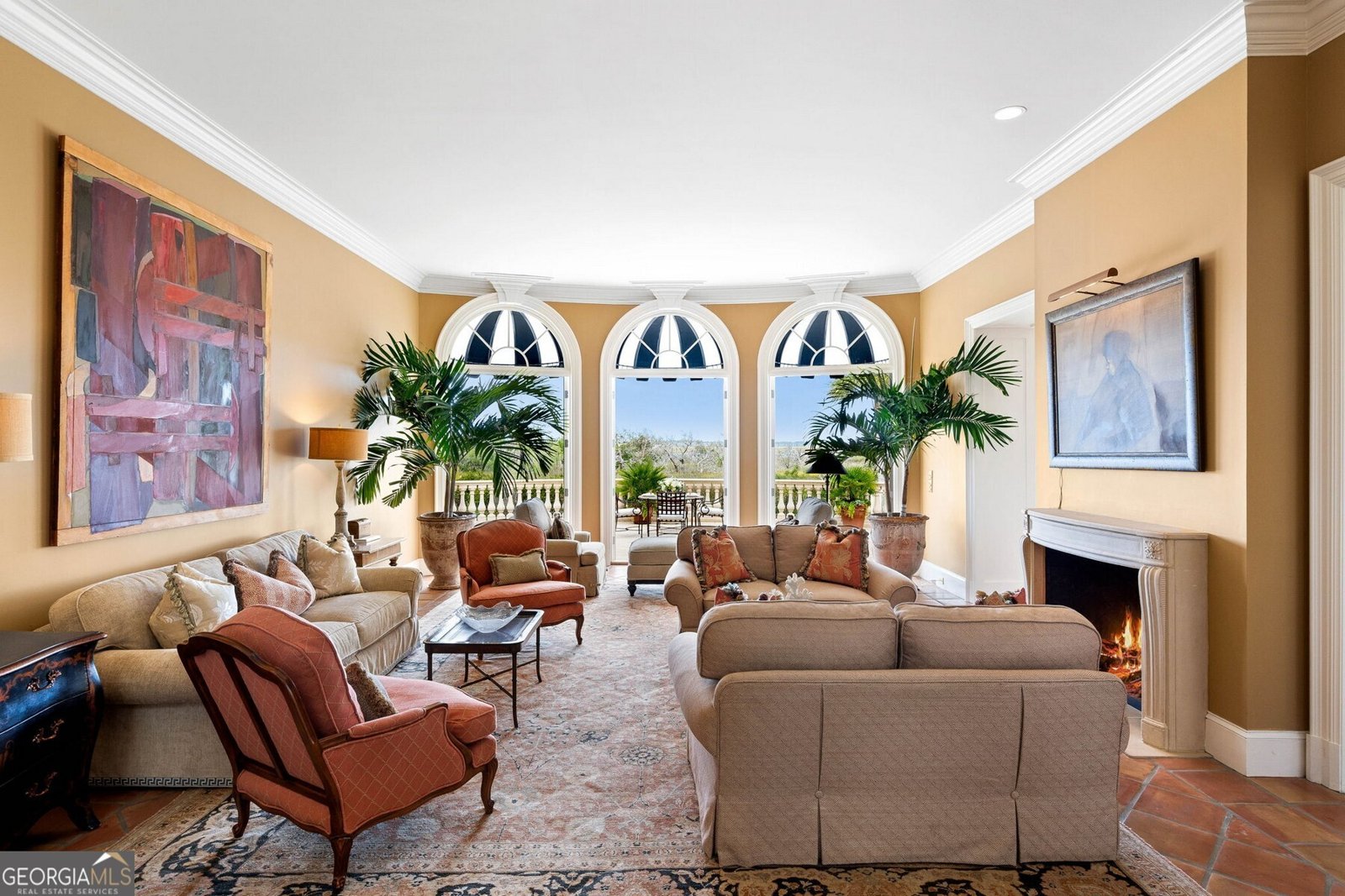 318 46th Street Sea Island - Photo 7