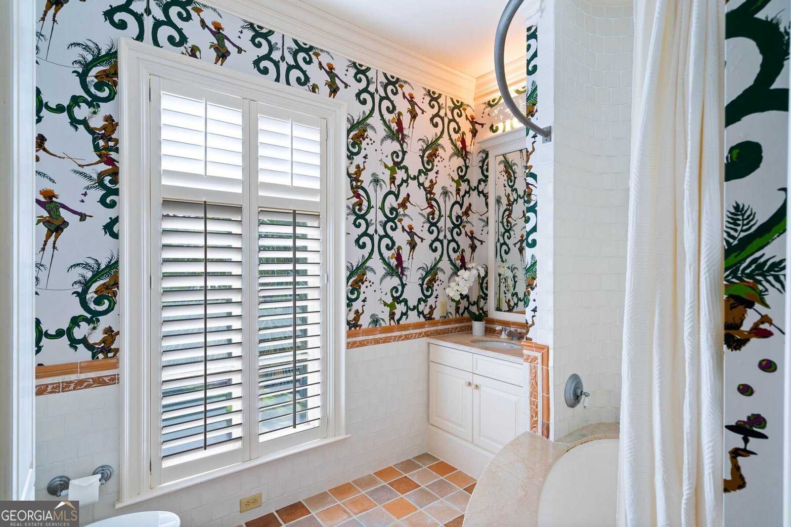 318 46th Street Sea Island - Photo 79