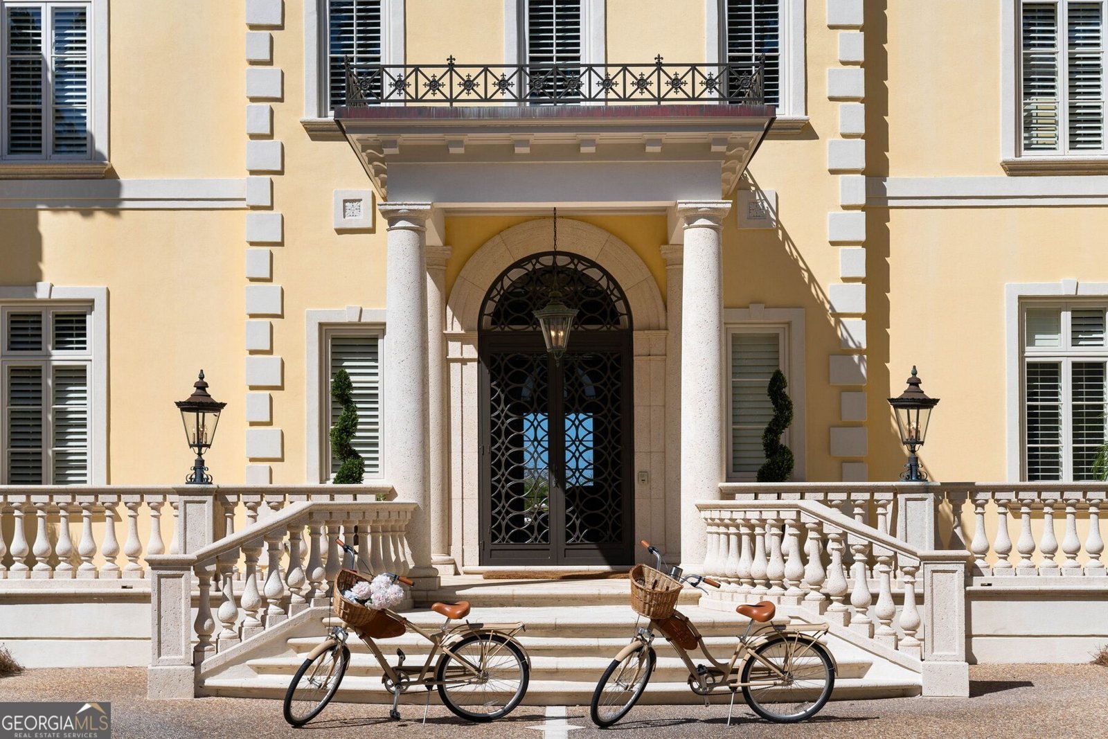 318 46th Street Sea Island - Photo 80