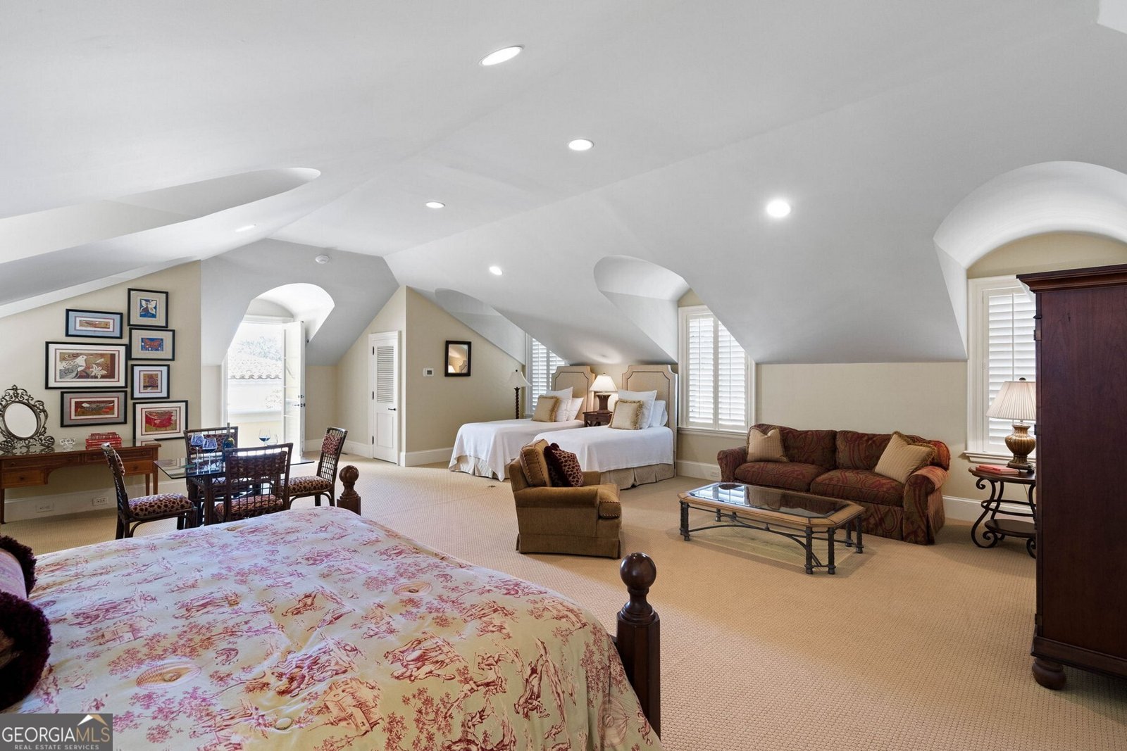 318 46th Street Sea Island - Photo 85