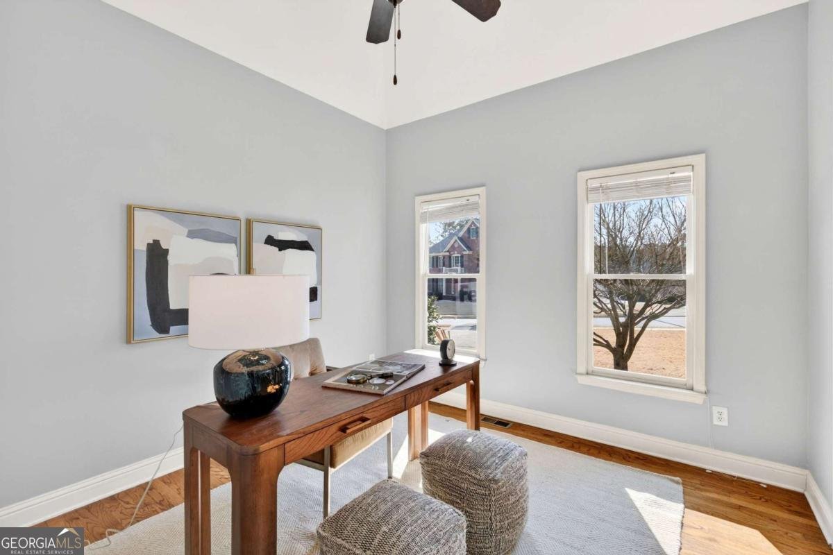 167 Calming Water Trail Dallas - Photo 10