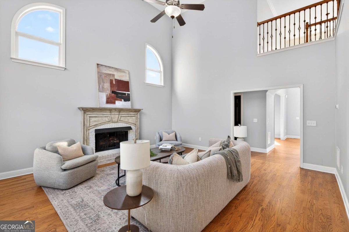 167 Calming Water Trail Dallas - Photo 15