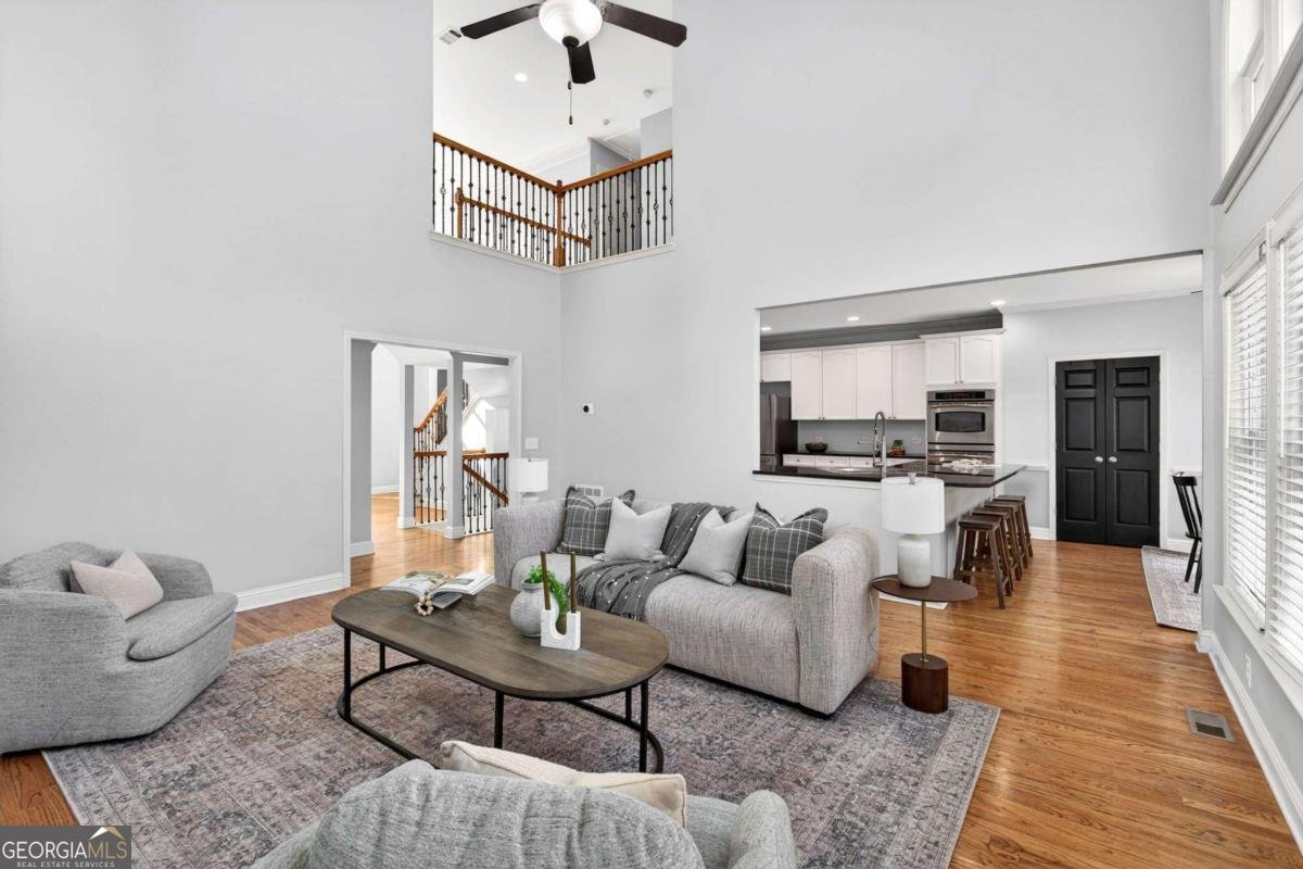 167 Calming Water Trail Dallas - Photo 17