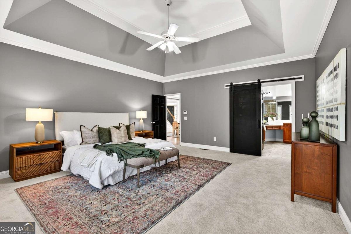 167 Calming Water Trail Dallas - Photo 23