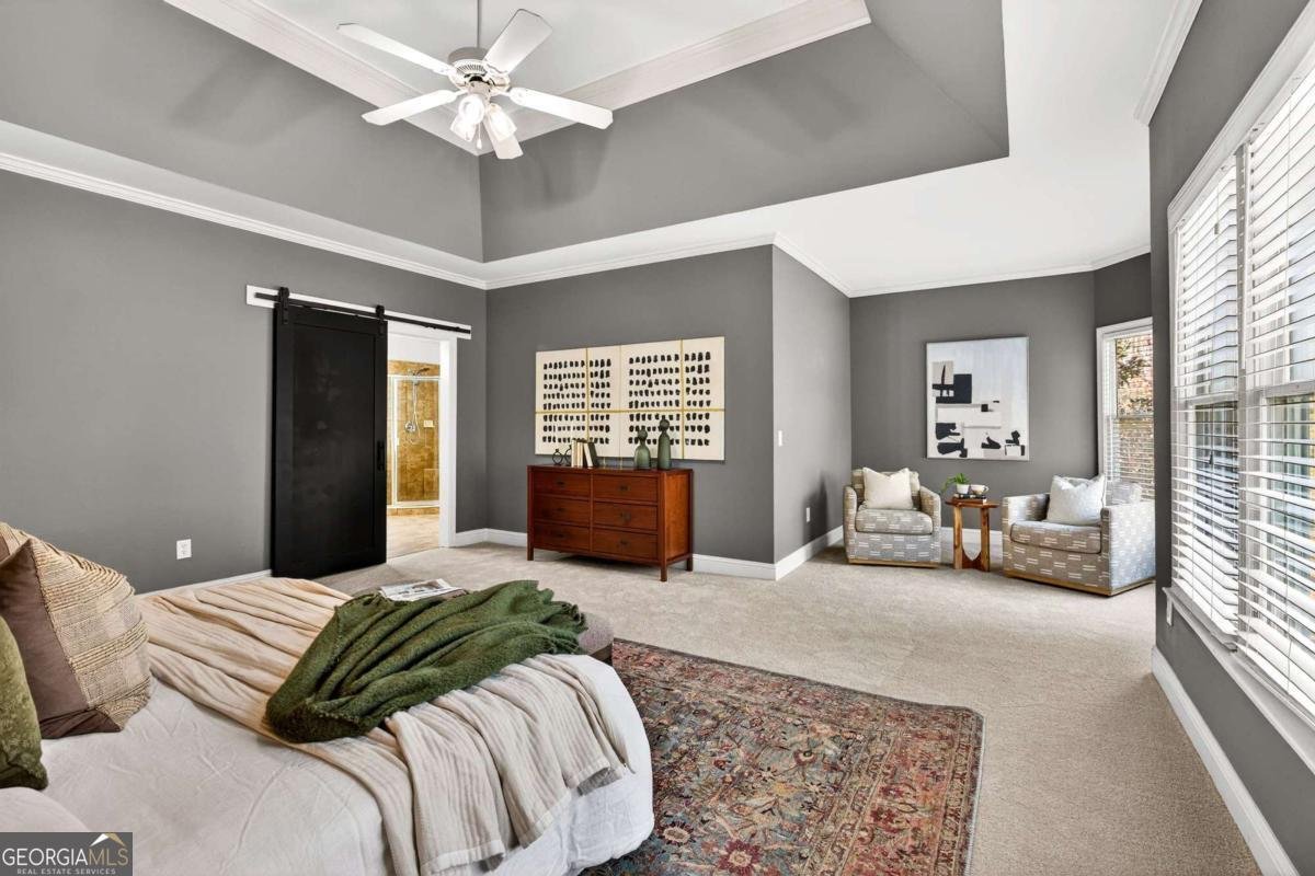 167 Calming Water Trail Dallas - Photo 24