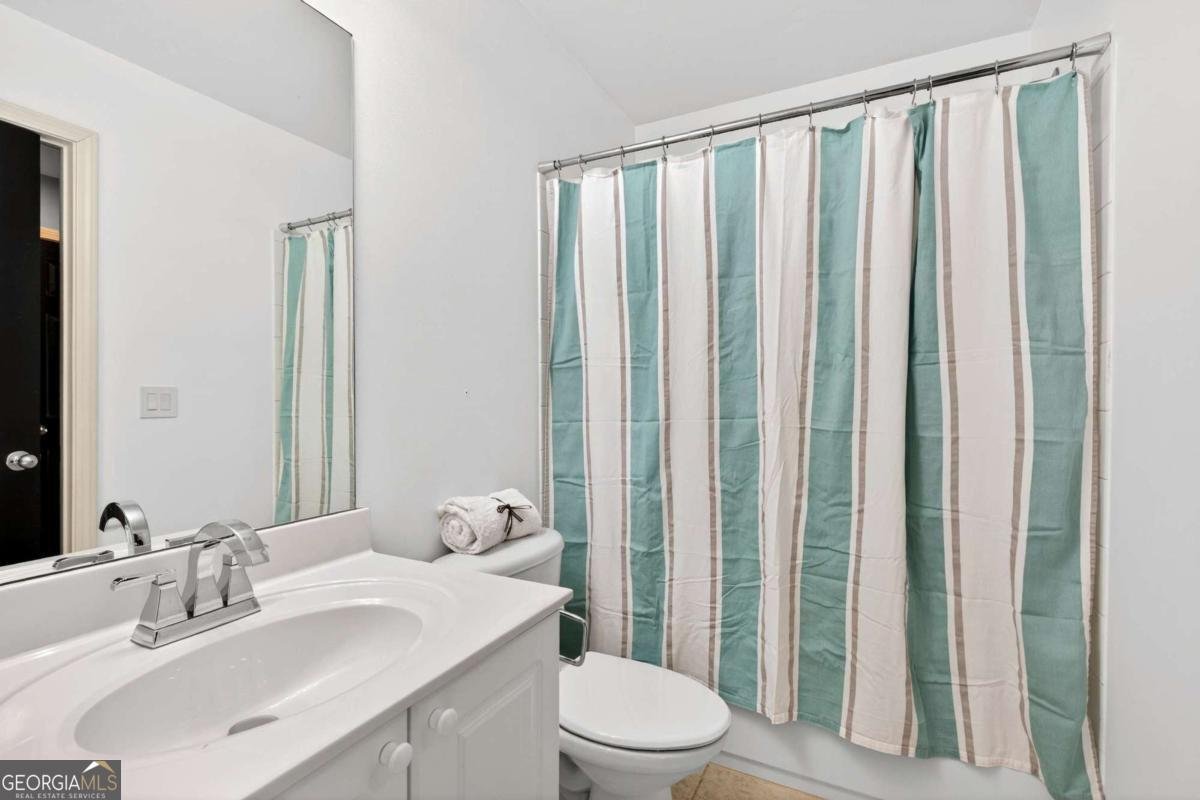 167 Calming Water Trail Dallas - Photo 34