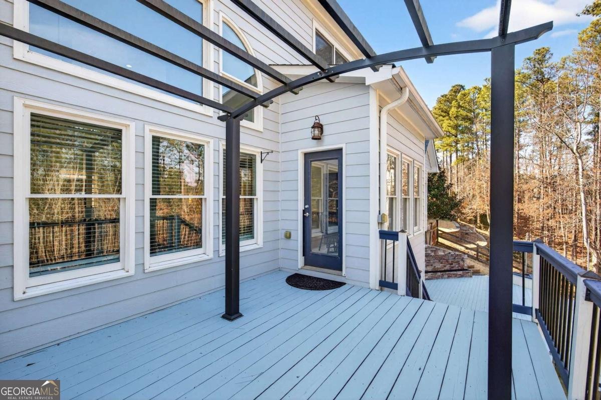 167 Calming Water Trail Dallas - Photo 53