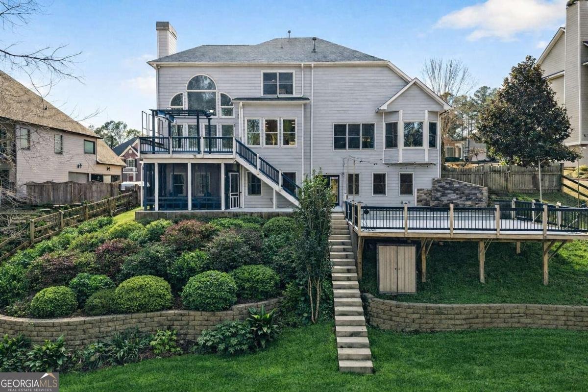 167 Calming Water Trail Dallas - Photo 57