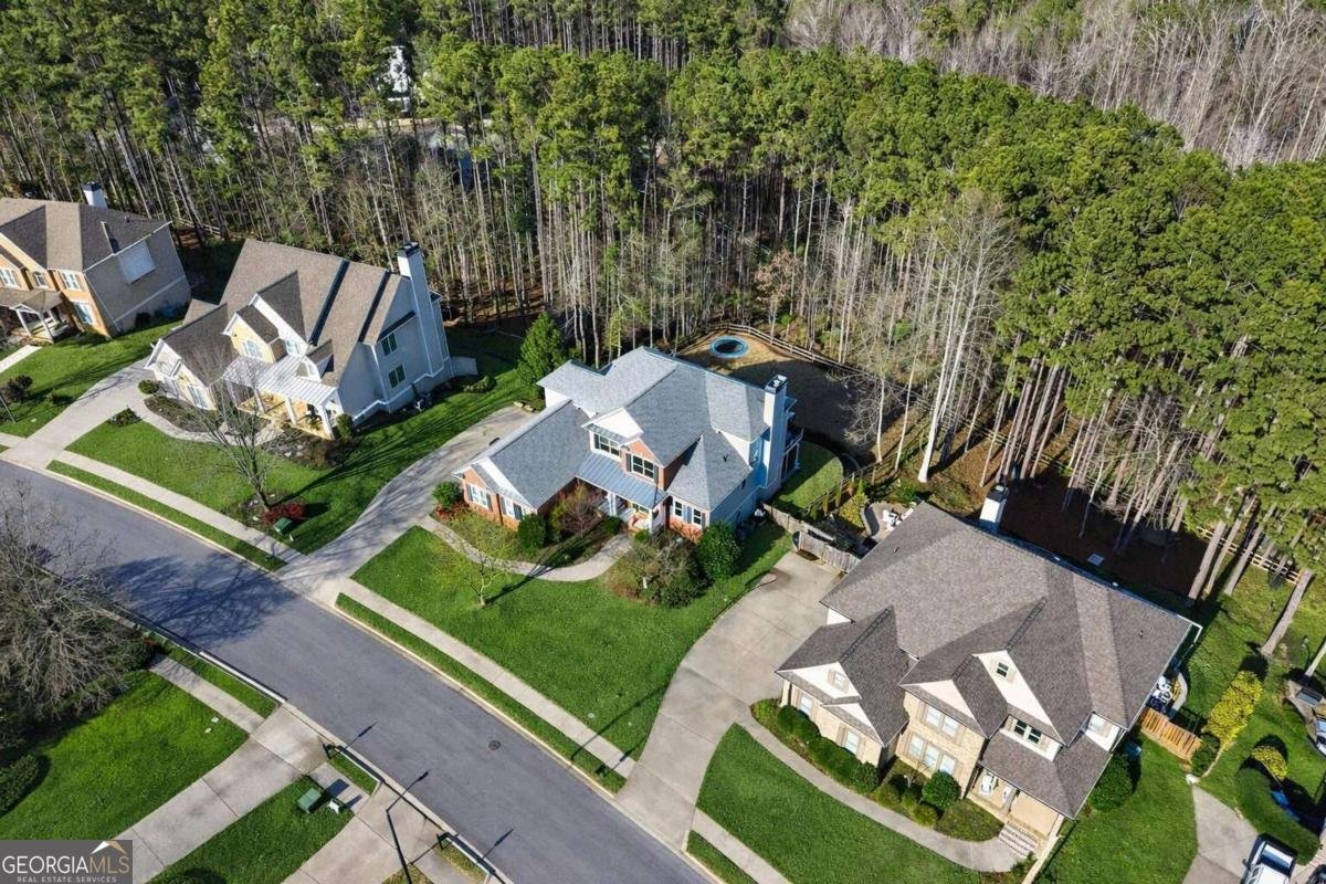 167 Calming Water Trail Dallas - Photo 59