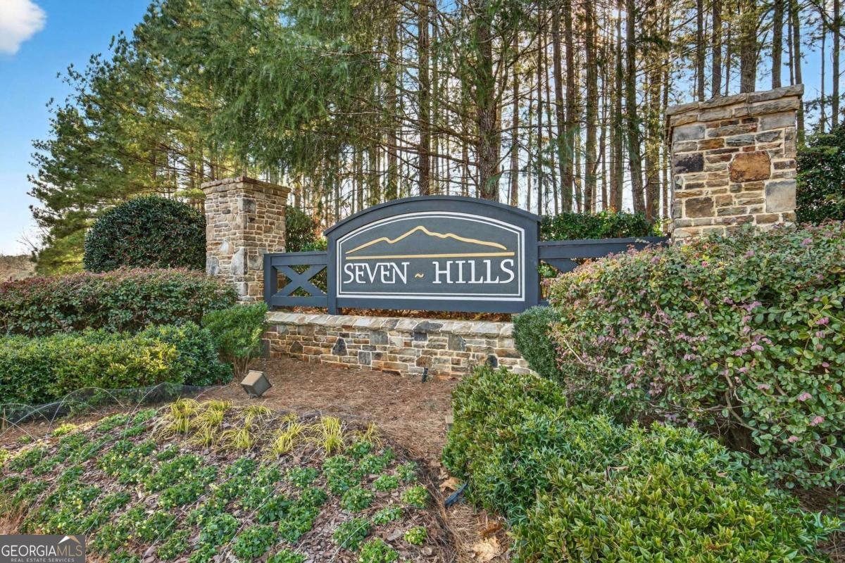 167 Calming Water Trail Dallas - Photo 6