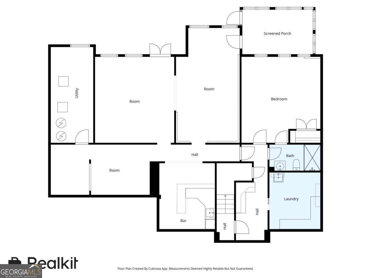 167 Calming Water Trail Dallas - Photo 60