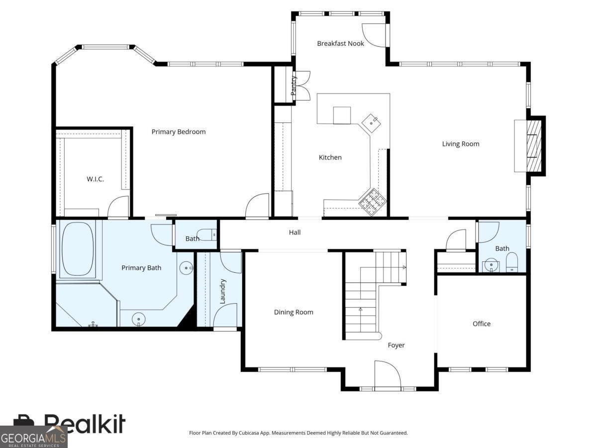 167 Calming Water Trail Dallas - Photo 61