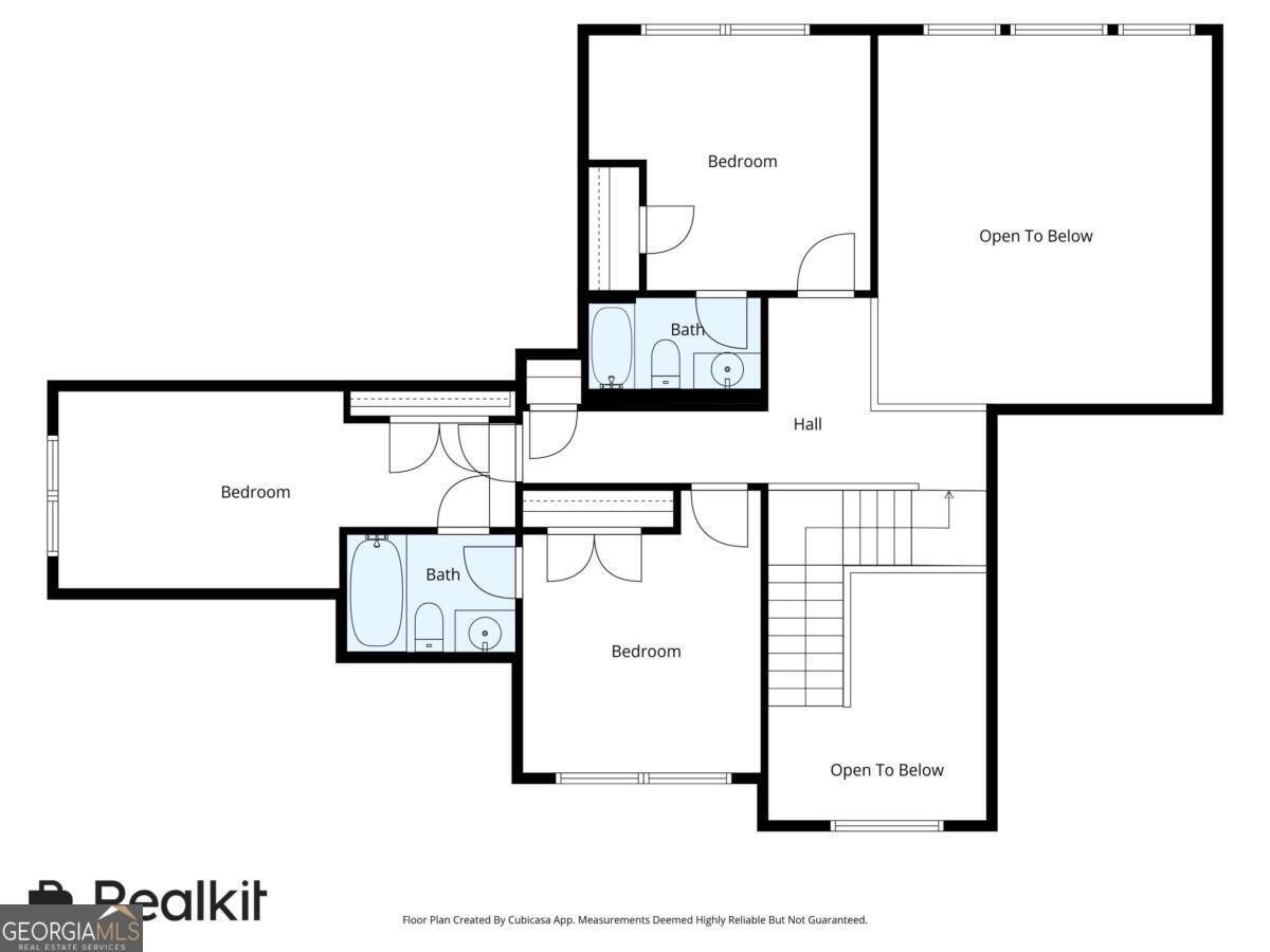 167 Calming Water Trail Dallas - Photo 62