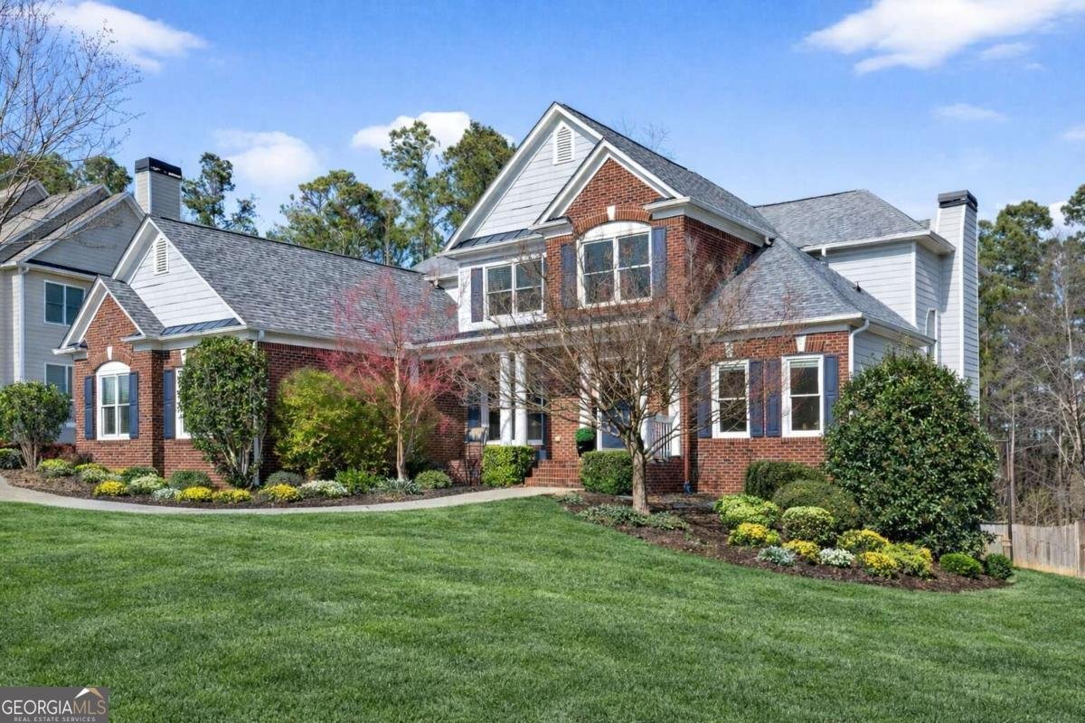 167 Calming Water Trail Dallas - Photo 7