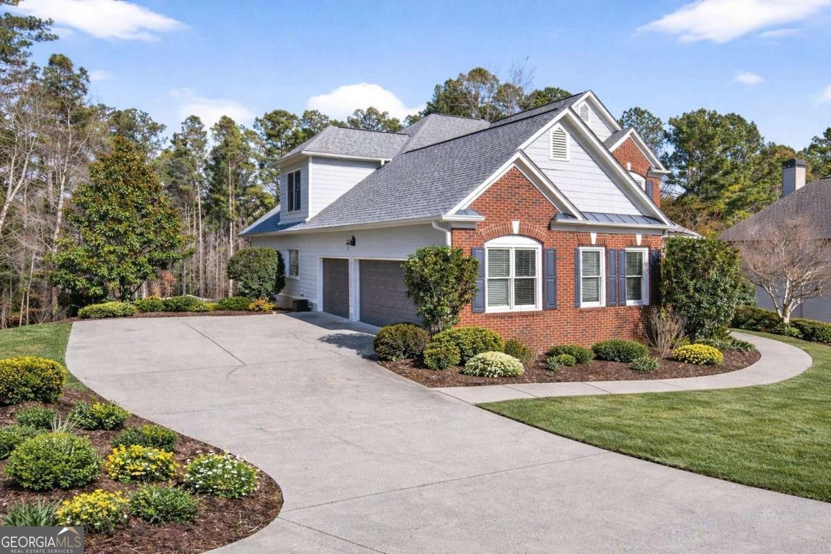 167 Calming Water Trail Dallas - Photo 8