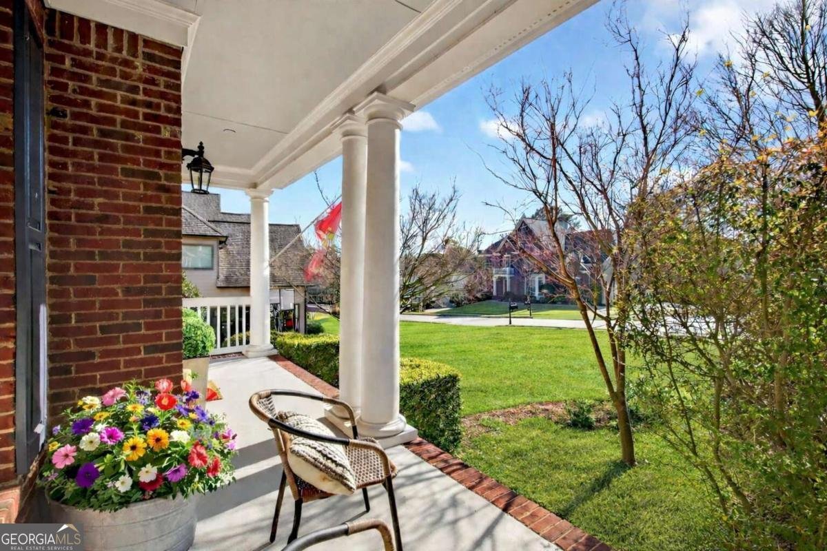 167 Calming Water Trail Dallas - Photo 9