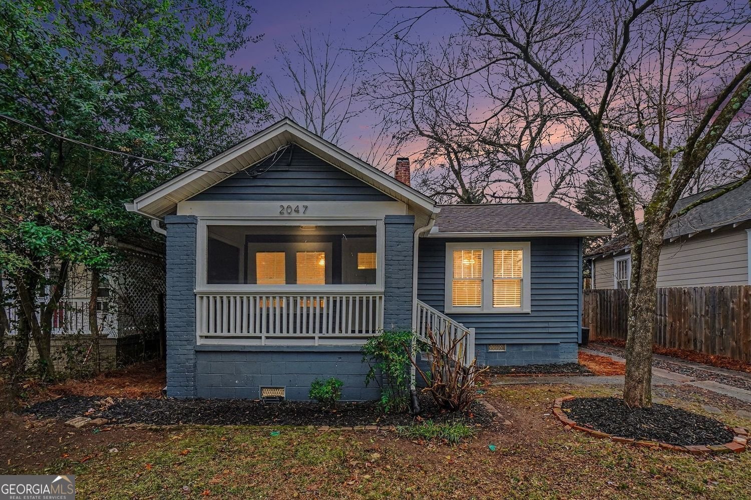 2047 McPherson Drive East Point - Photo 1