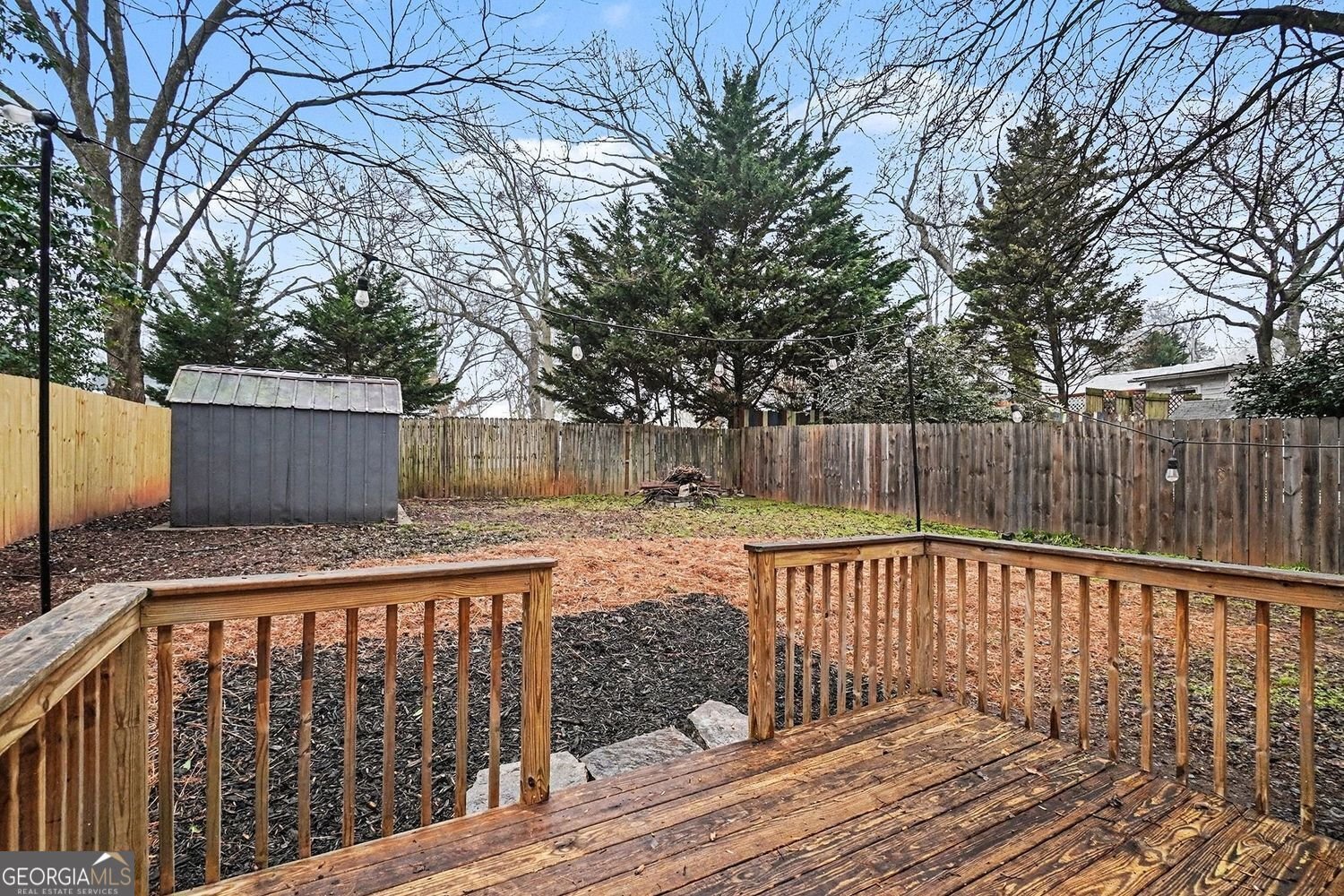 2047 McPherson Drive East Point - Photo 22