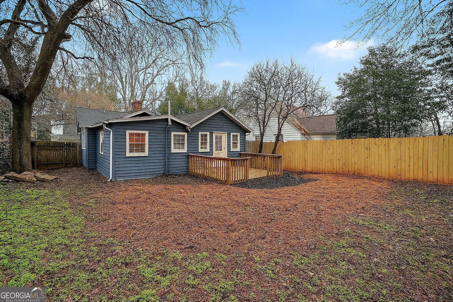 2047 McPherson Drive East Point - Photo 24