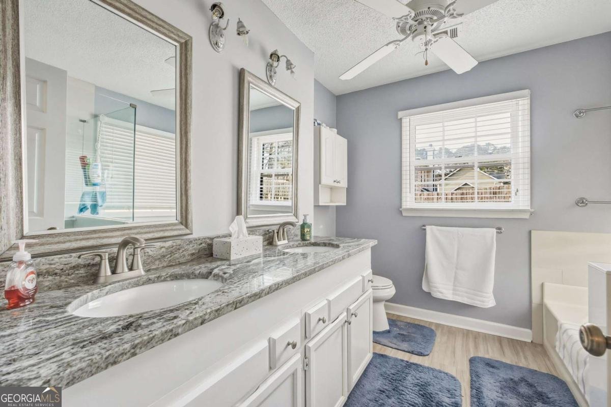 4804 Augustus Court Woodstock - Photo 21