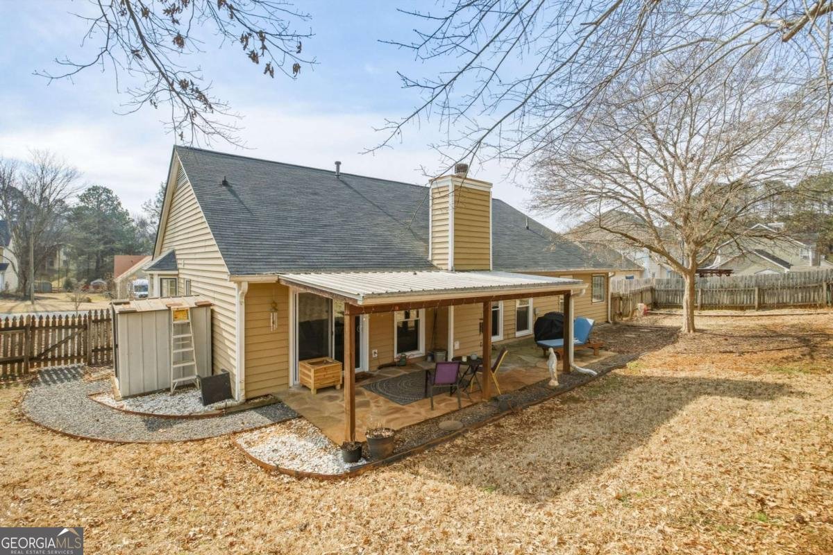 4804 Augustus Court Woodstock - Photo 29