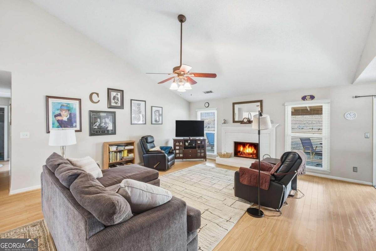 4804 Augustus Court Woodstock - Photo 7