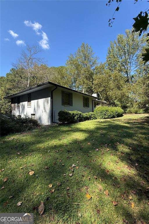 116 MOUNT CALVARY Road Marietta - Photo 1