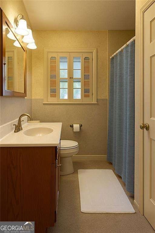 116 MOUNT CALVARY Road Marietta - Photo 7