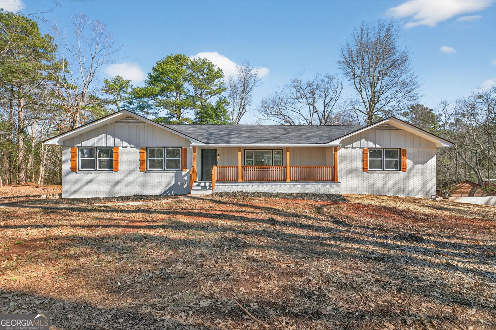 5050 Wendwood Road Conyers - Photo 1