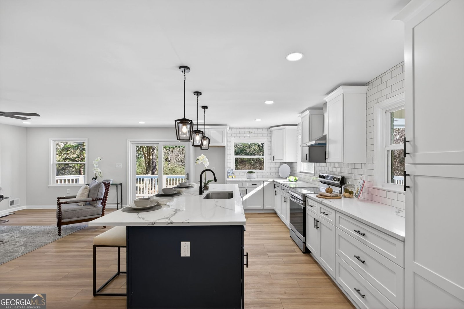 5050 Wendwood Road Conyers - Photo 10