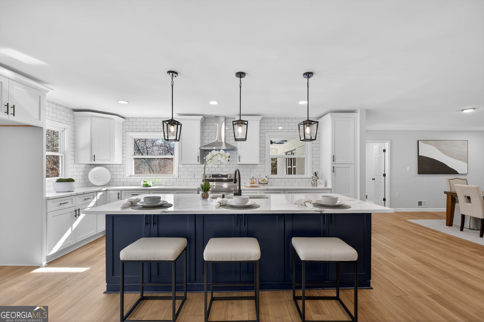 5050 Wendwood Road Conyers - Photo 11