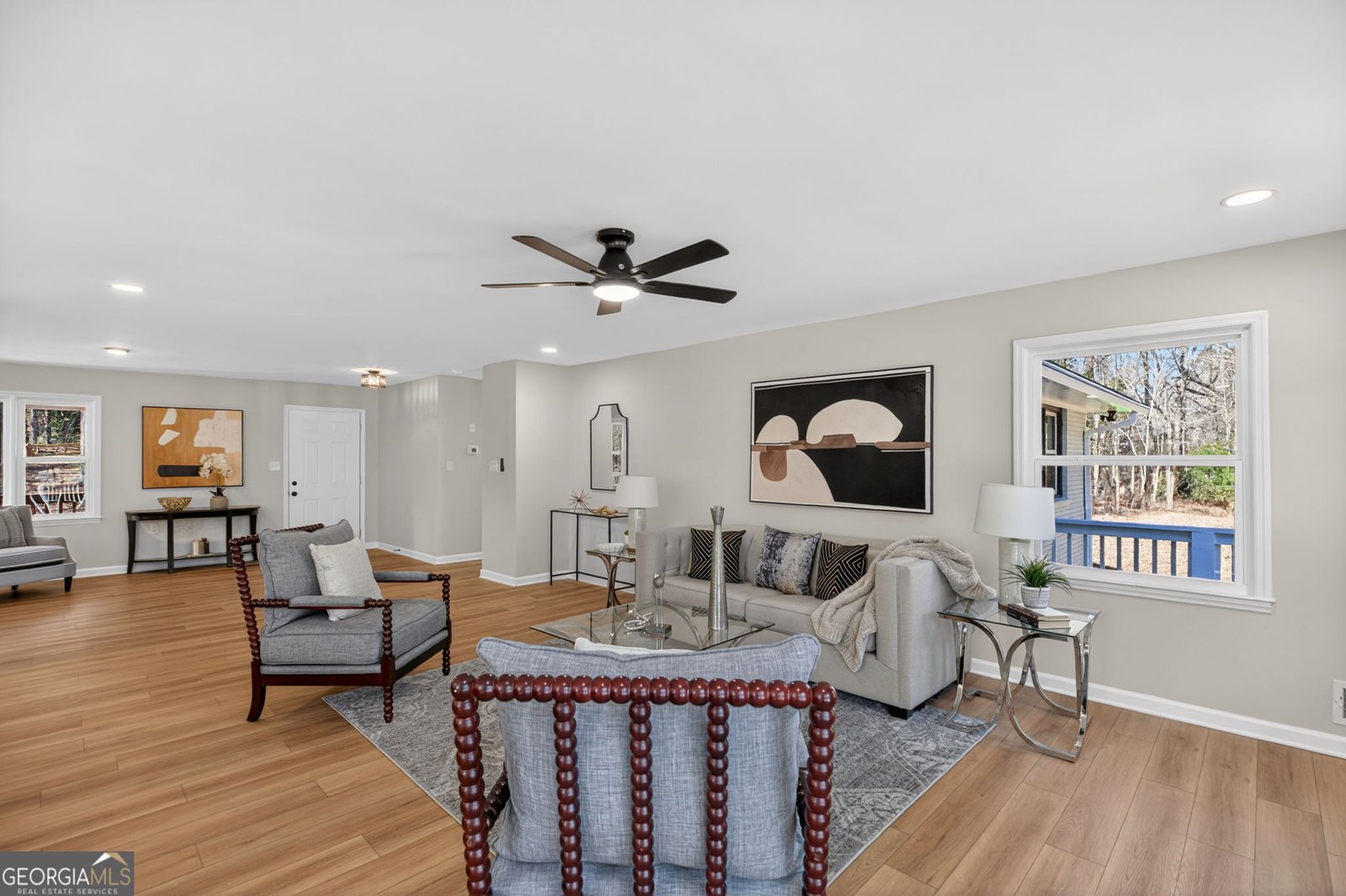 5050 Wendwood Road Conyers - Photo 13