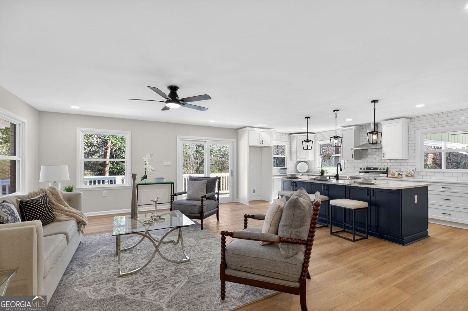 5050 Wendwood Road Conyers - Photo 15