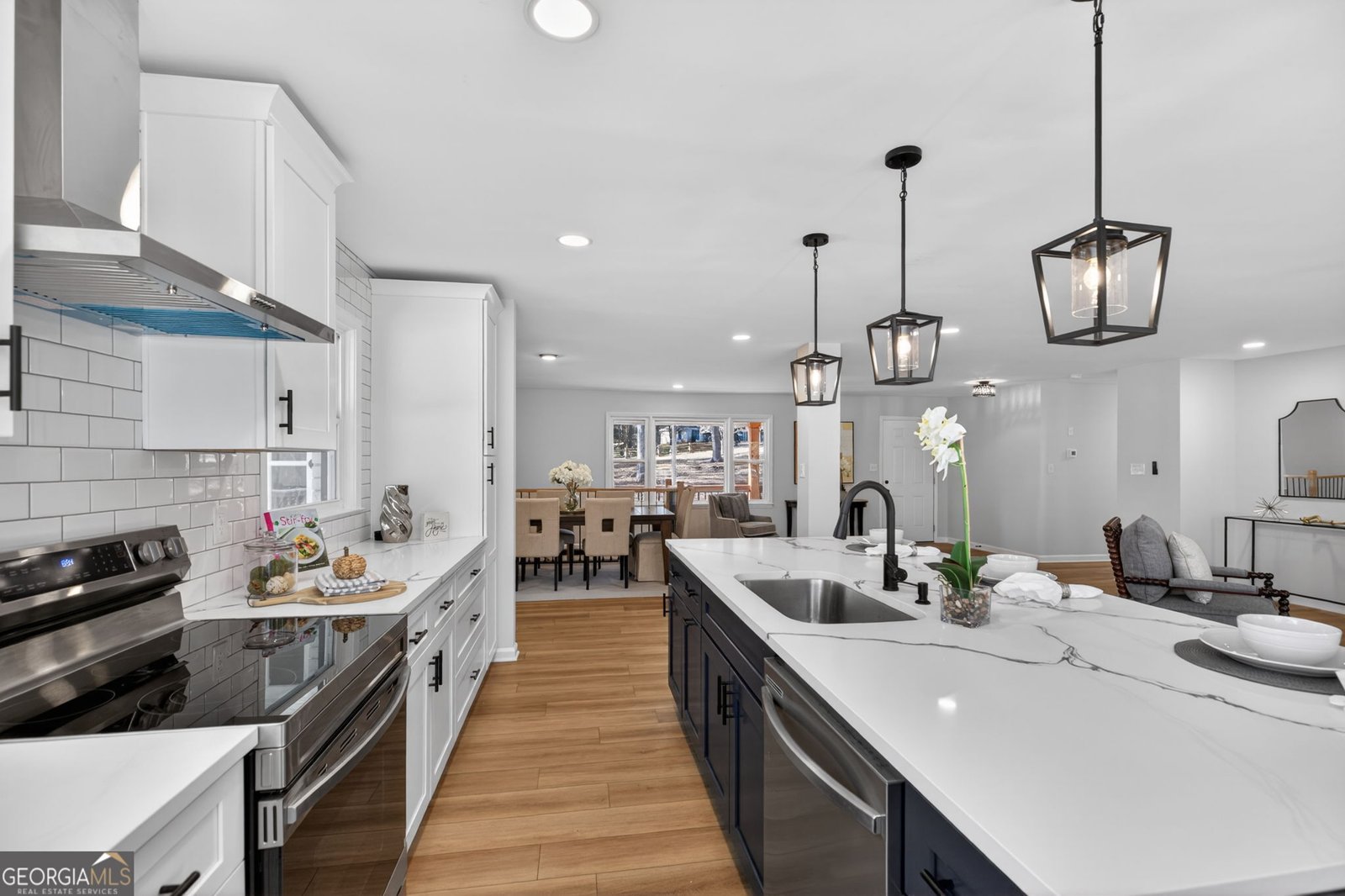 5050 Wendwood Road Conyers - Photo 17