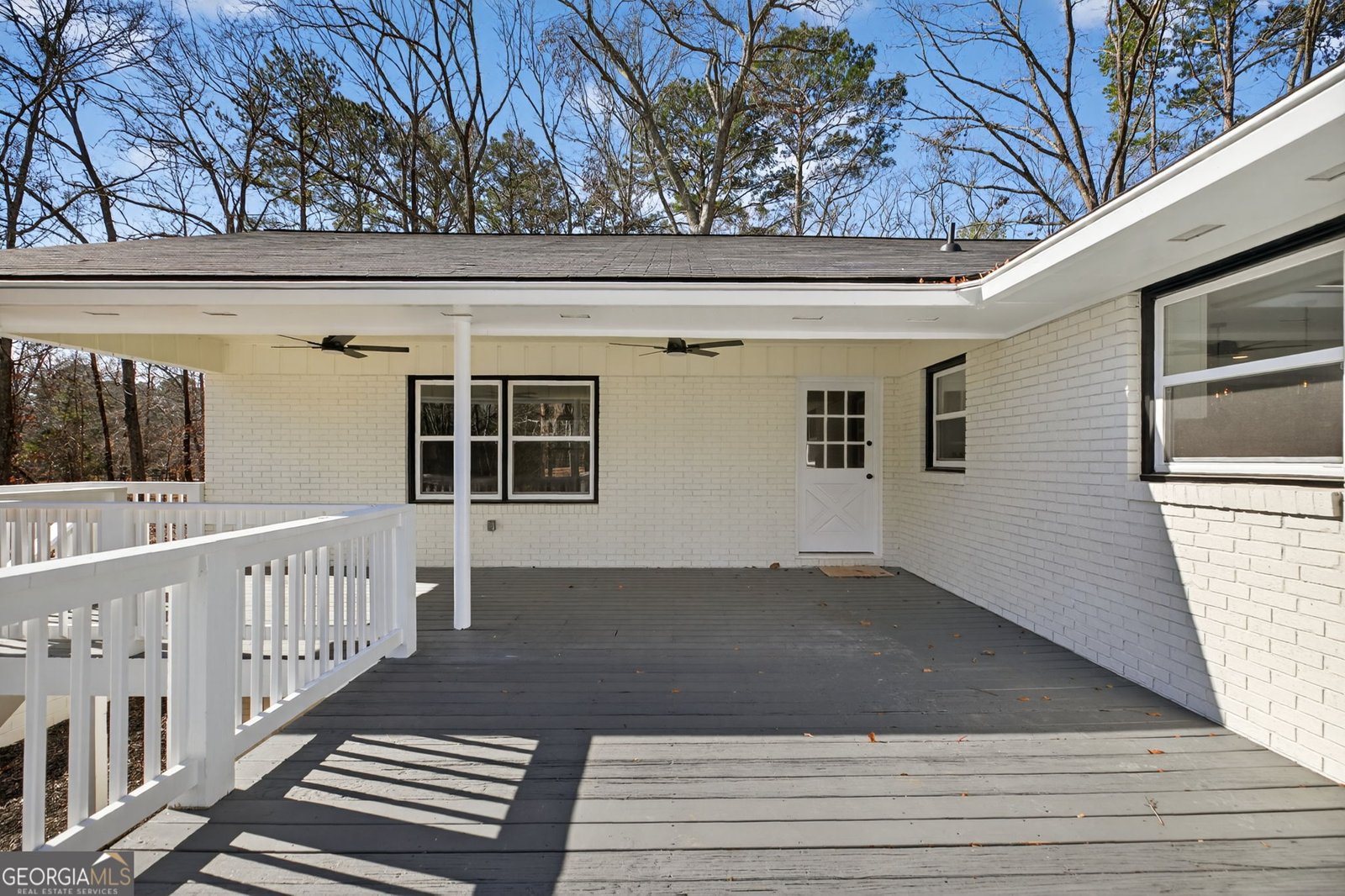 5050 Wendwood Road Conyers - Photo 33