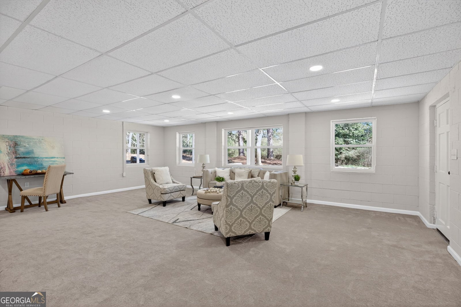 5050 Wendwood Road Conyers - Photo 36