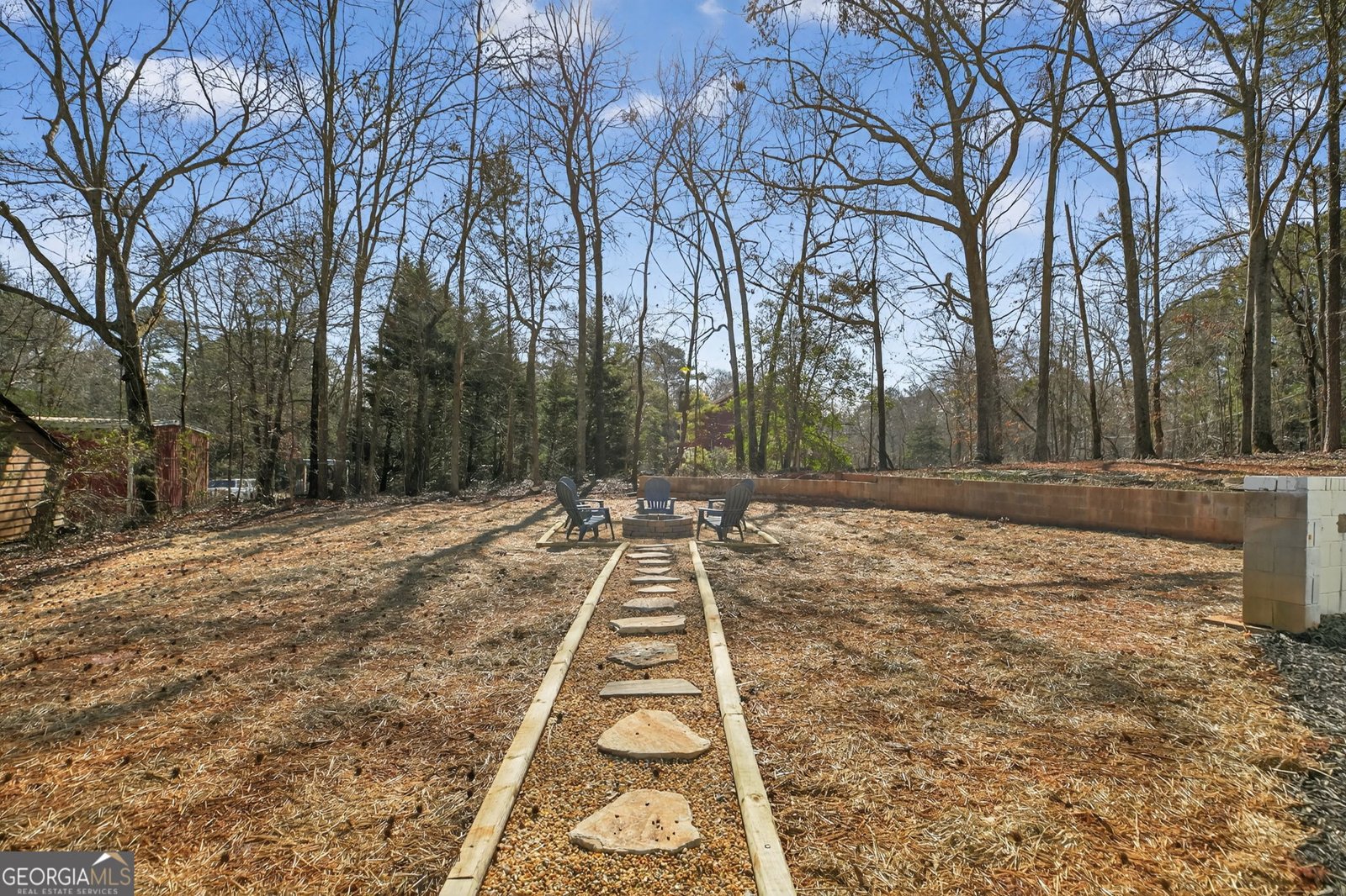 5050 Wendwood Road Conyers - Photo 48