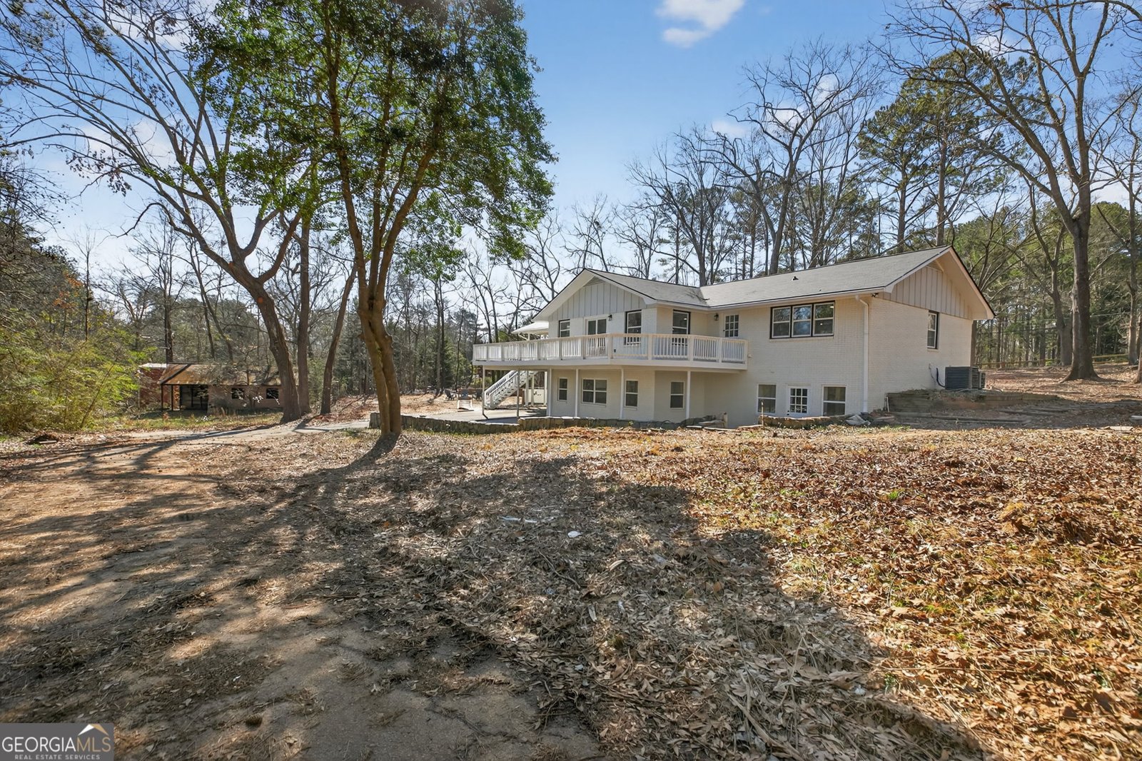 5050 Wendwood Road Conyers - Photo 52