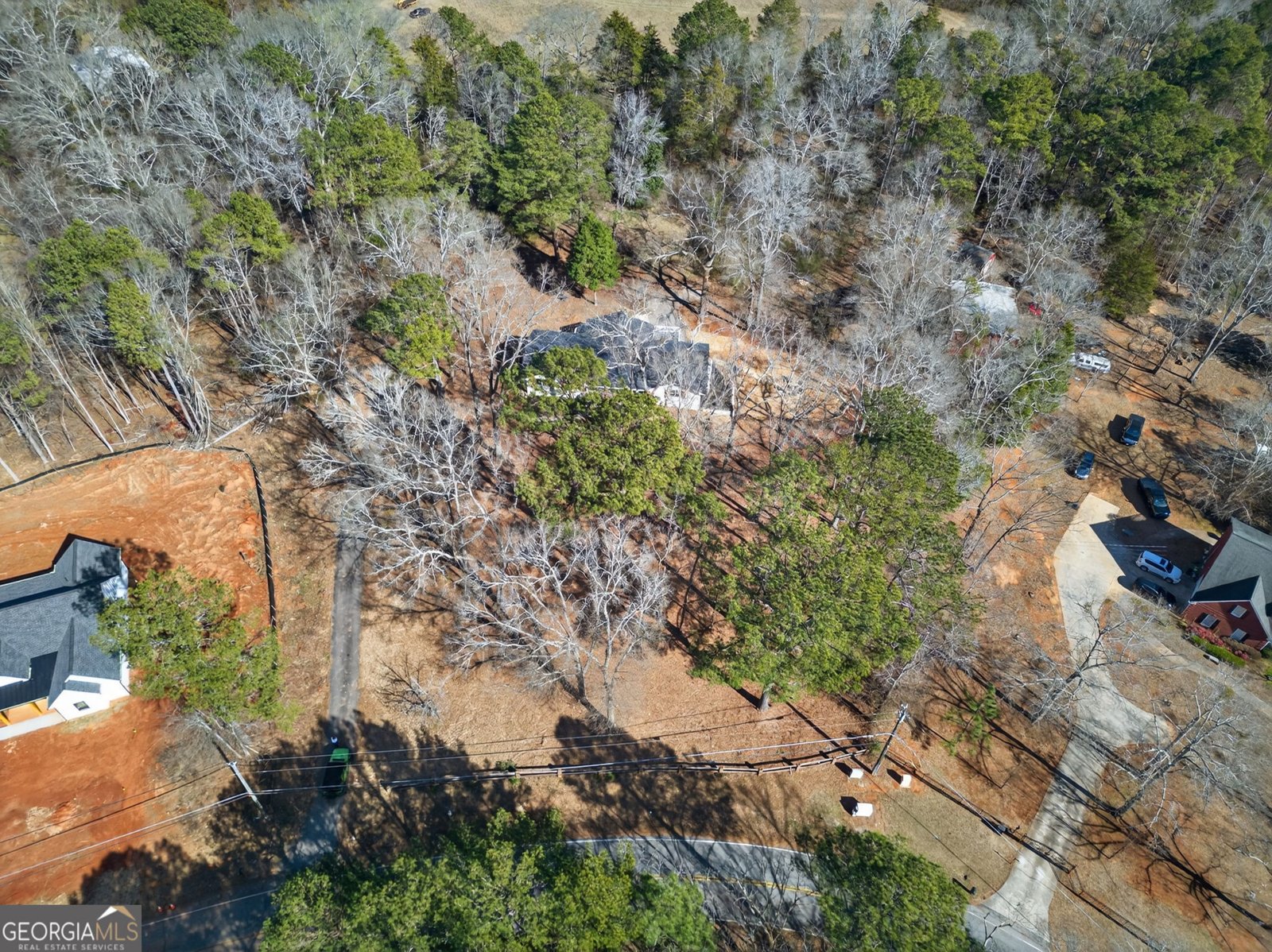 5050 Wendwood Road Conyers - Photo 55