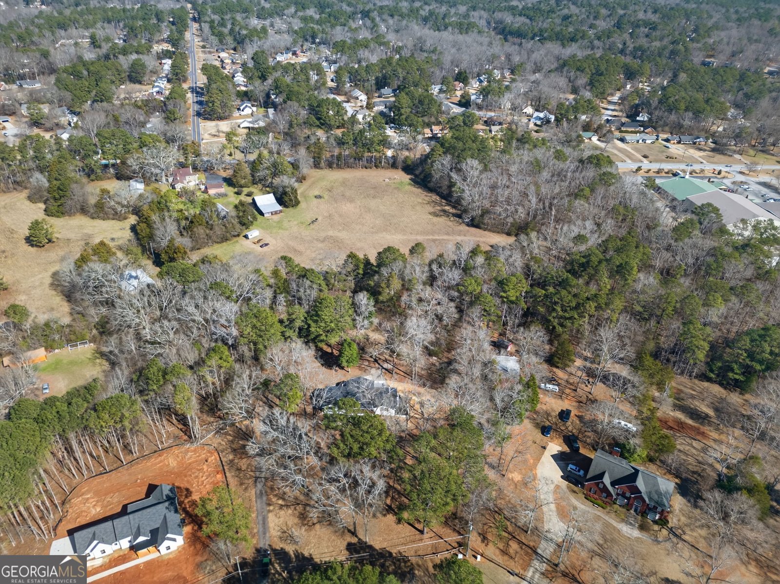 5050 Wendwood Road Conyers - Photo 56