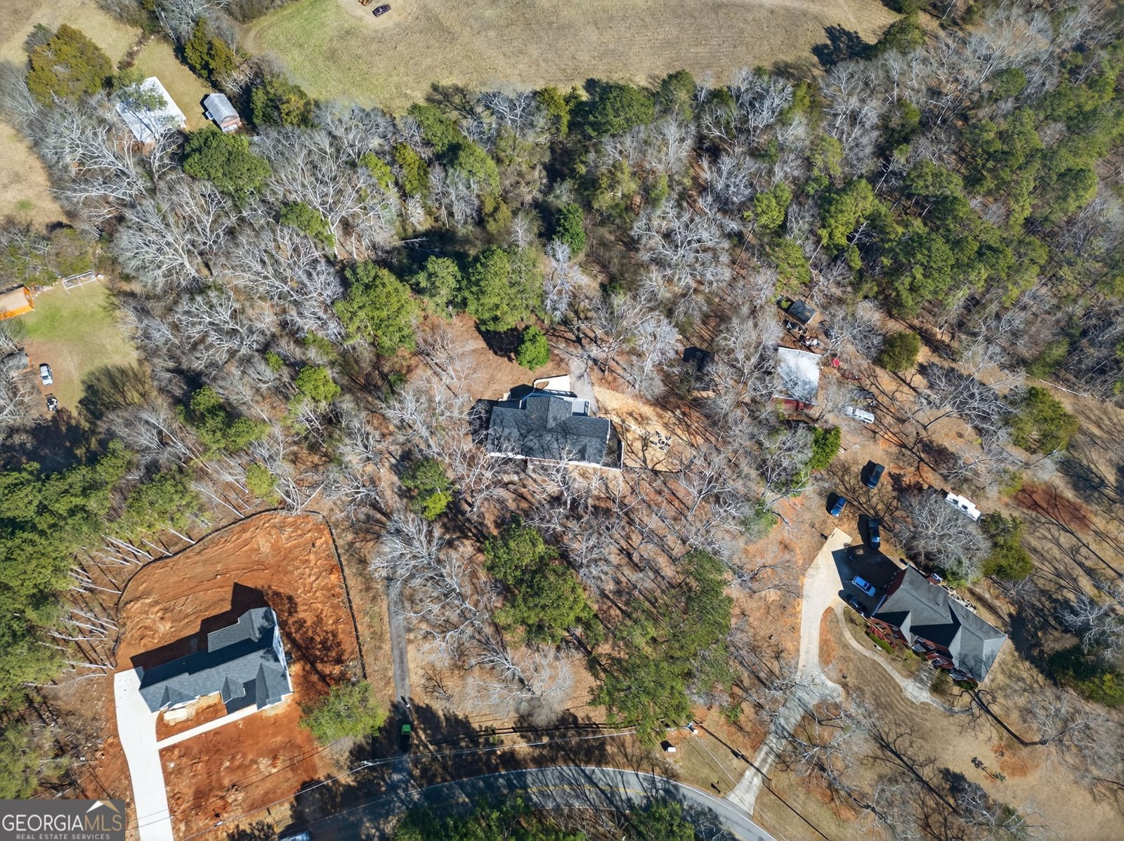 5050 Wendwood Road Conyers - Photo 57