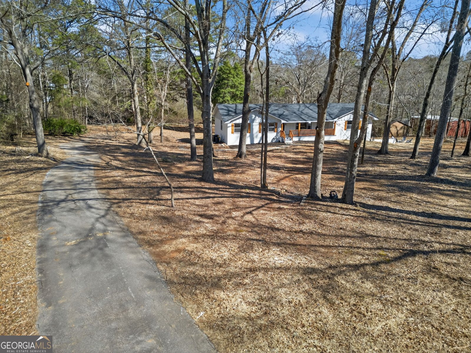 5050 Wendwood Road Conyers - Photo 58