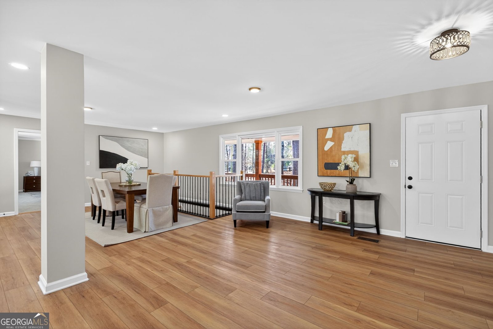 5050 Wendwood Road Conyers - Photo 6