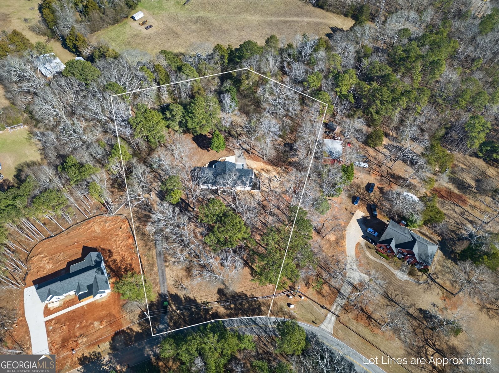 5050 Wendwood Road Conyers - Photo 63