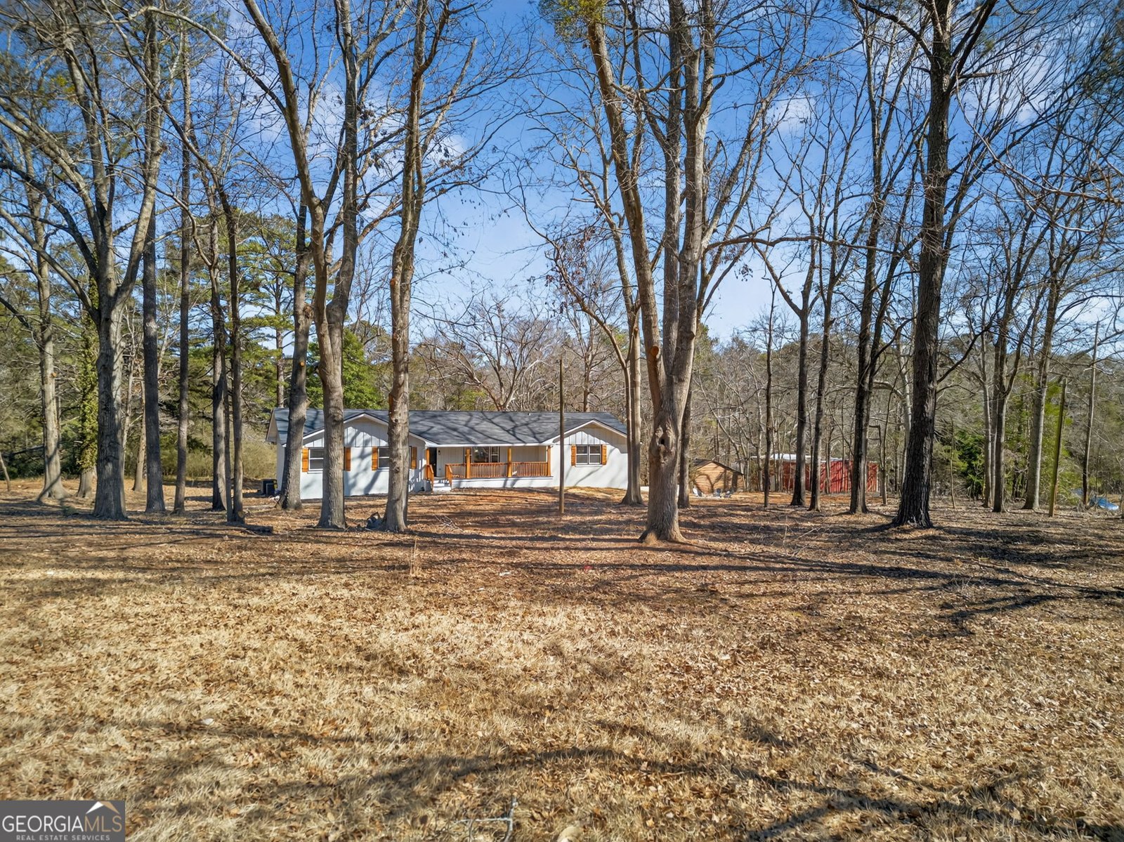 5050 Wendwood Road Conyers - Photo 64