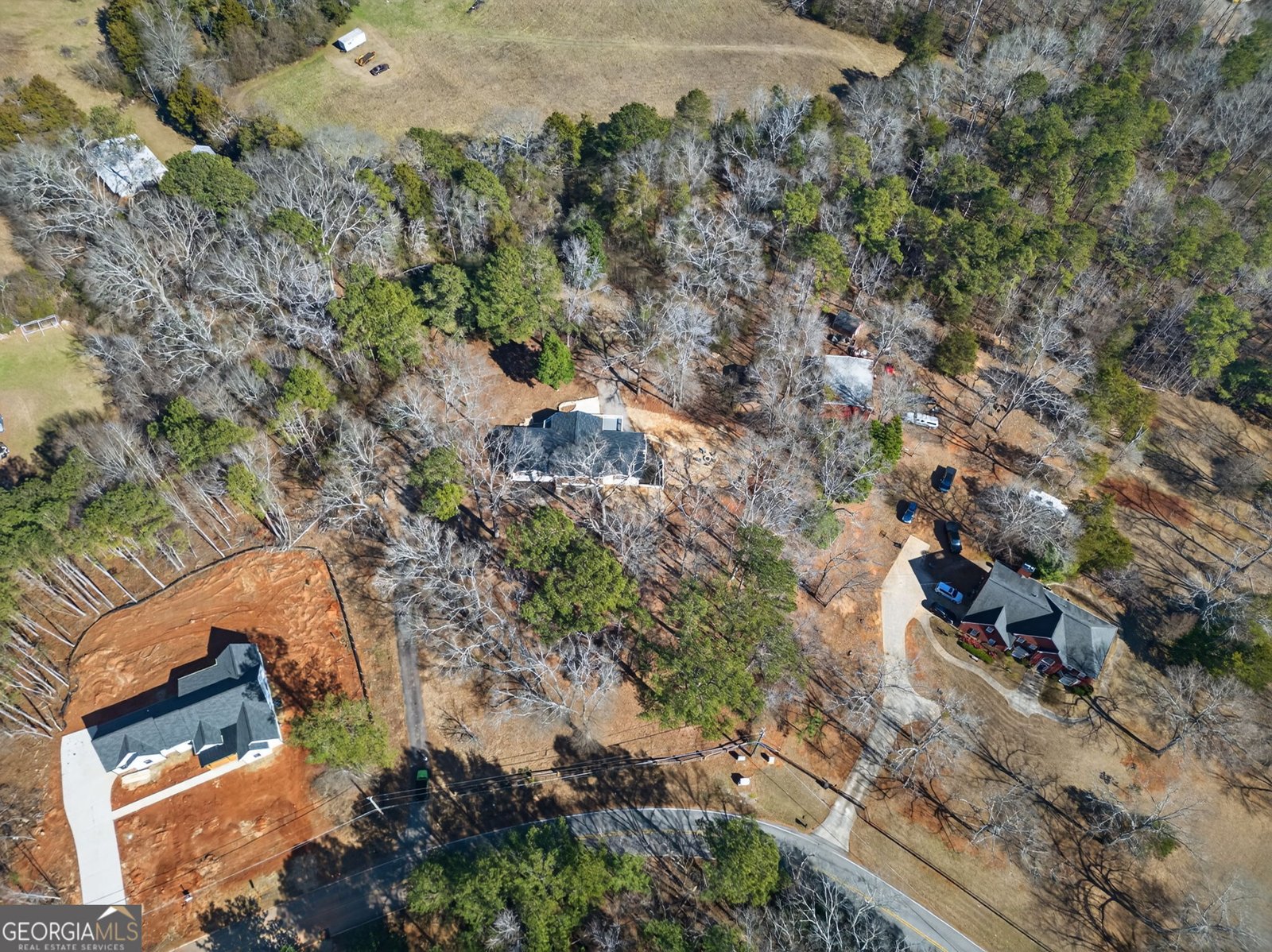 5050 Wendwood Road Conyers - Photo 65